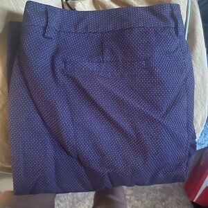 Tommy Hilfige chino style pant